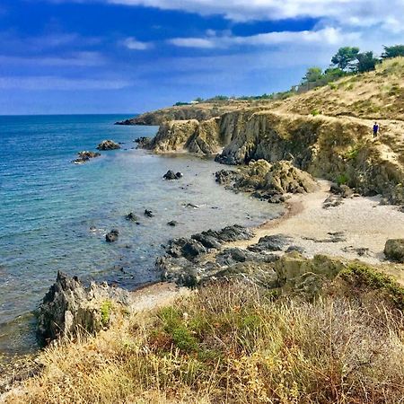 Happymobilhome Argeles-Sur-Mer -Plage A 500M- Camping 4 Etoiles Del Mar Luaran gambar