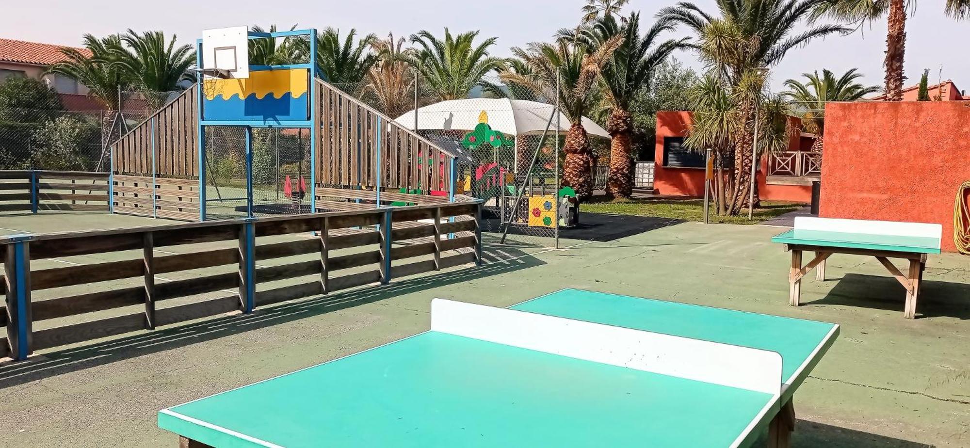 Happymobilhome Argeles-Sur-Mer -Plage A 500M- Camping 4 Etoiles Del Mar Luaran gambar