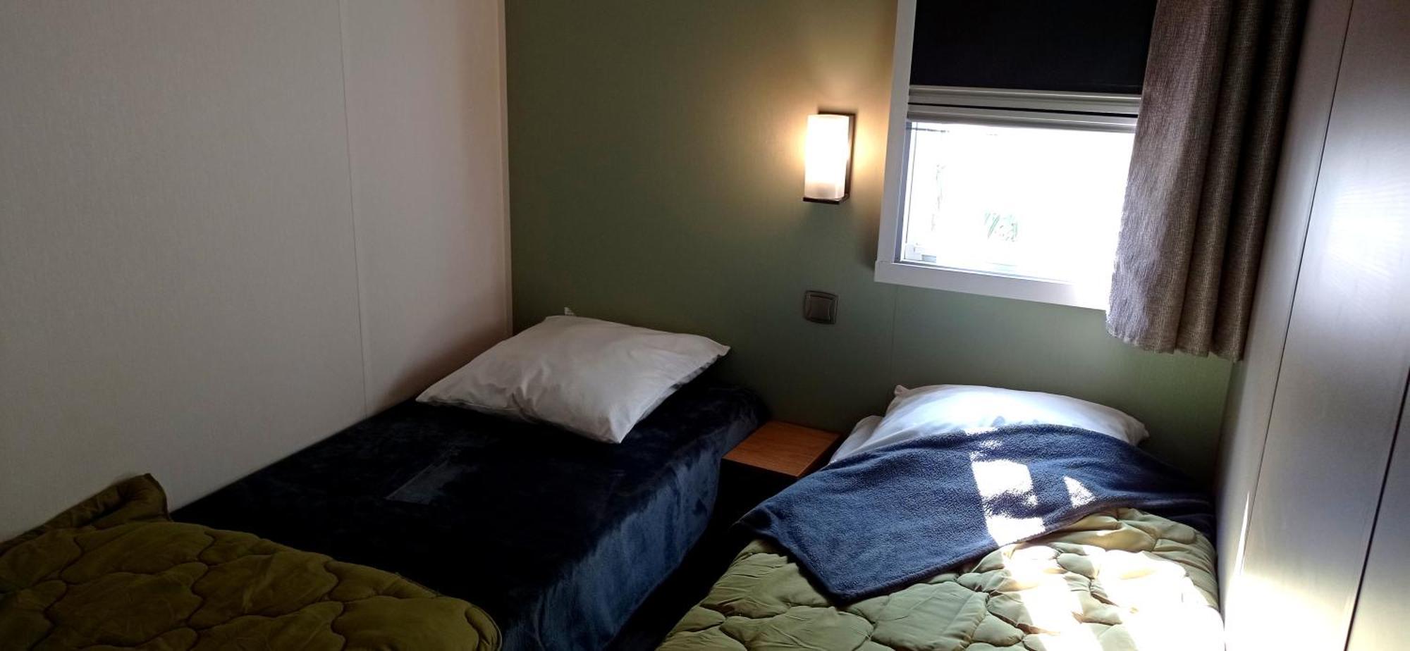 Happymobilhome Argeles-Sur-Mer -Plage A 500M- Camping 4 Etoiles Del Mar Luaran gambar