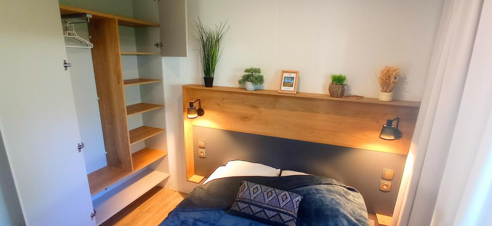 Happymobilhome Argeles-Sur-Mer -Plage A 500M- Camping 4 Etoiles Del Mar Luaran gambar