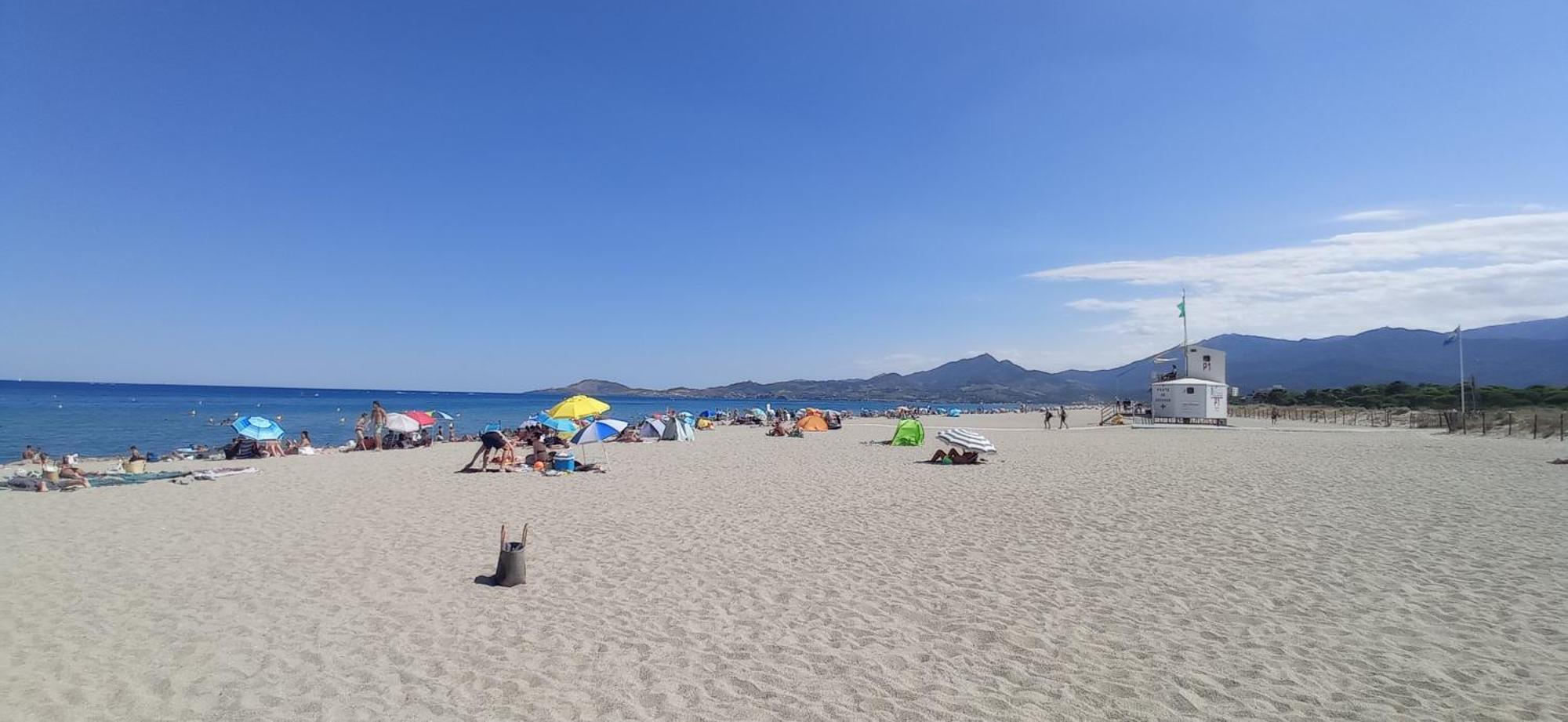 Happymobilhome Argeles-Sur-Mer -Plage A 500M- Camping 4 Etoiles Del Mar Luaran gambar