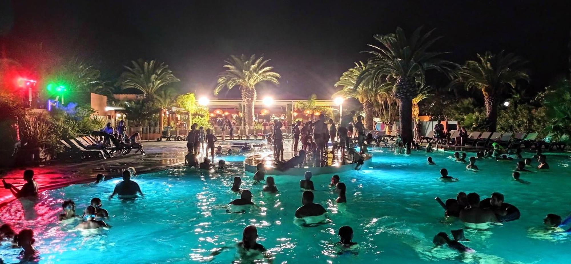 Happymobilhome Argeles-Sur-Mer -Plage A 500M- Camping 4 Etoiles Del Mar Luaran gambar