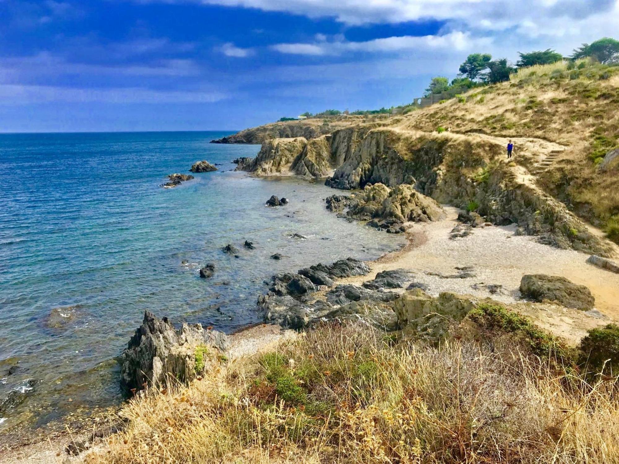 Happymobilhome Argeles-Sur-Mer -Plage A 500M- Camping 4 Etoiles Del Mar Luaran gambar