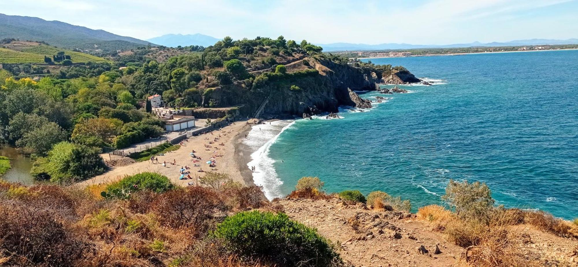 Happymobilhome Argeles-Sur-Mer -Plage A 500M- Camping 4 Etoiles Del Mar Luaran gambar