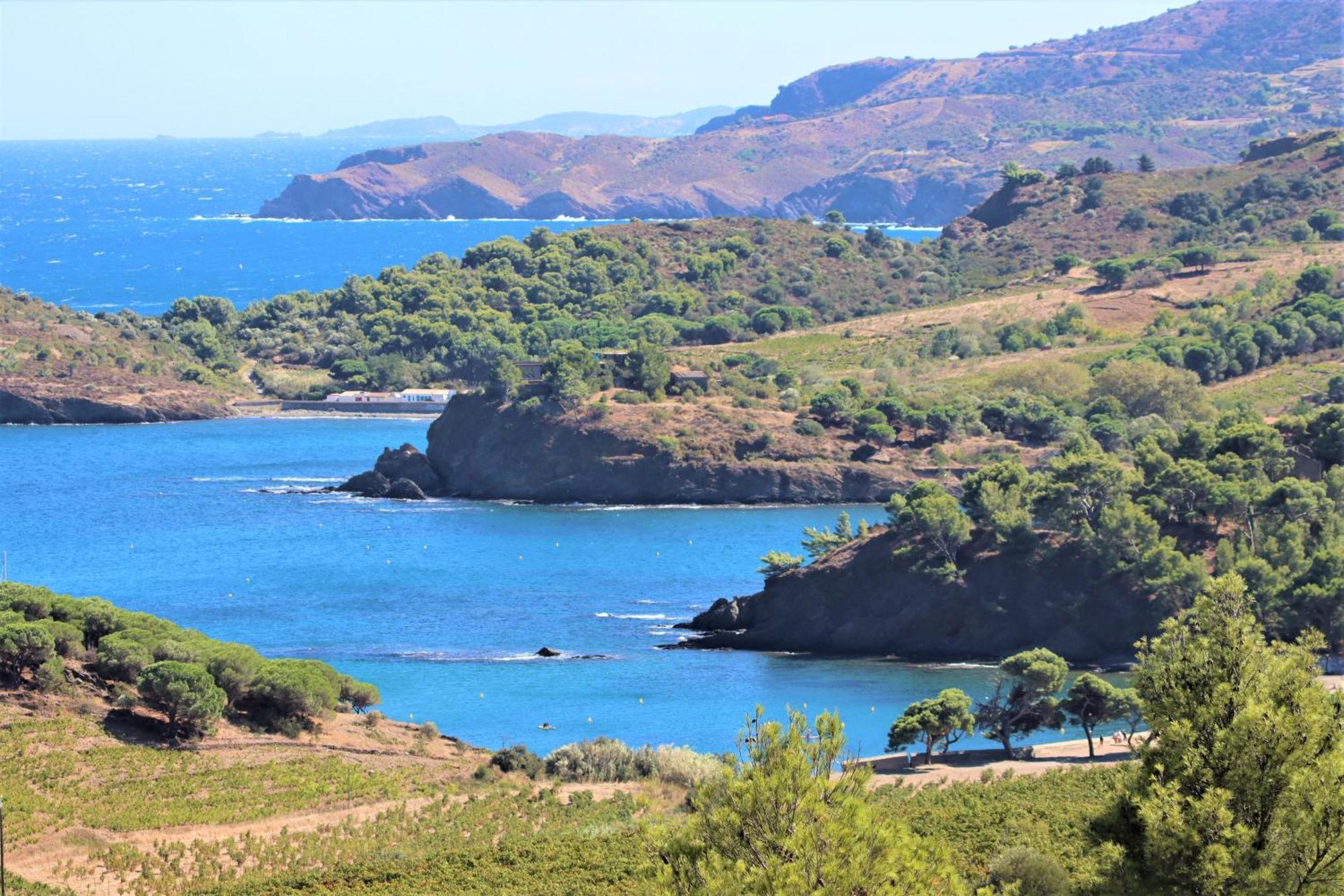 Happymobilhome Argeles-Sur-Mer -Plage A 500M- Camping 4 Etoiles Del Mar Luaran gambar