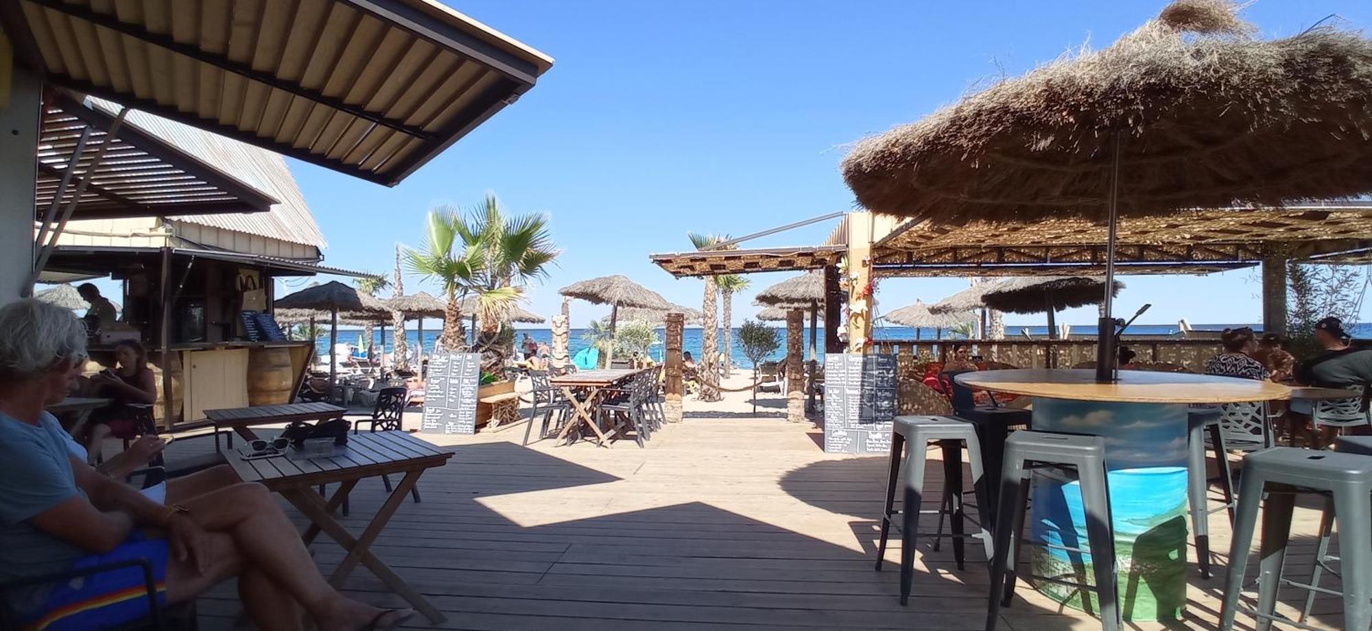 Happymobilhome Argeles-Sur-Mer -Plage A 500M- Camping 4 Etoiles Del Mar Luaran gambar