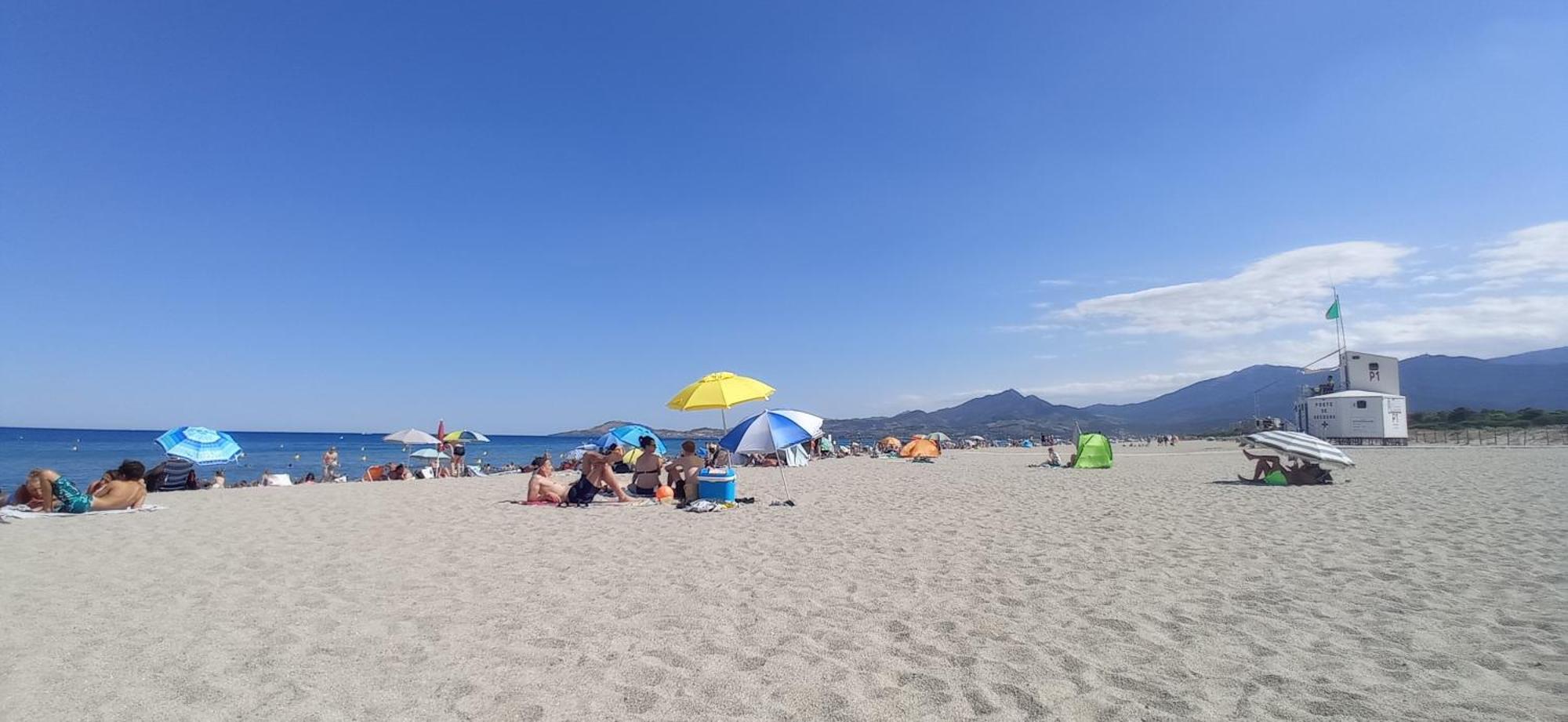Happymobilhome Argeles-Sur-Mer -Plage A 500M- Camping 4 Etoiles Del Mar Luaran gambar