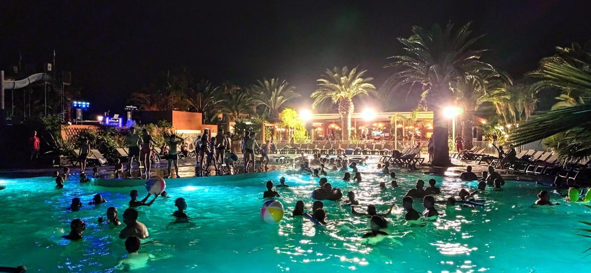 Happymobilhome Argeles-Sur-Mer -Plage A 500M- Camping 4 Etoiles Del Mar Luaran gambar