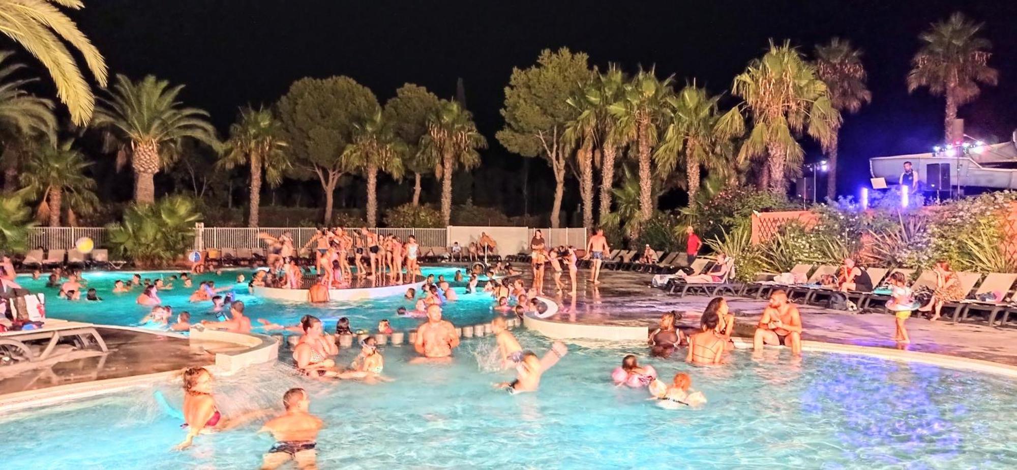 Happymobilhome Argeles-Sur-Mer -Plage A 500M- Camping 4 Etoiles Del Mar Luaran gambar