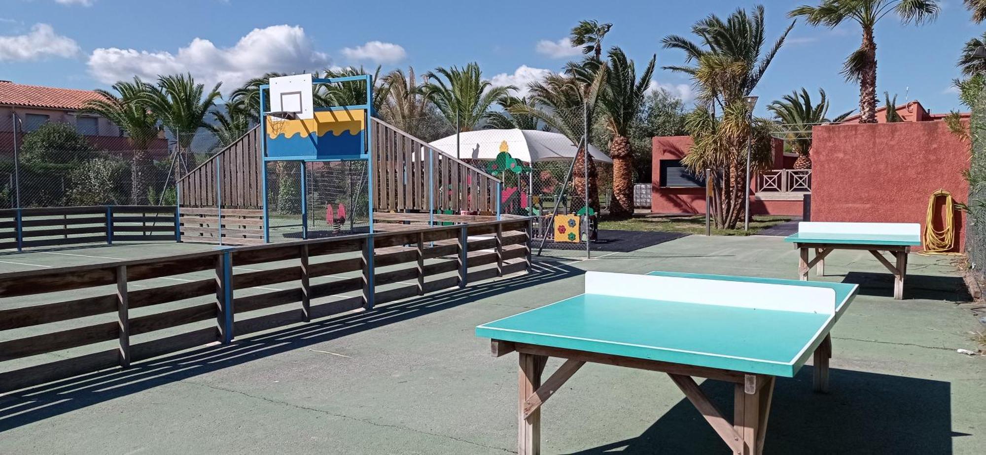 Happymobilhome Argeles-Sur-Mer -Plage A 500M- Camping 4 Etoiles Del Mar Luaran gambar